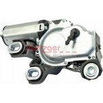 METZGER Wischermotor